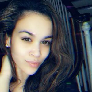 Meet your Posher, Jasmin